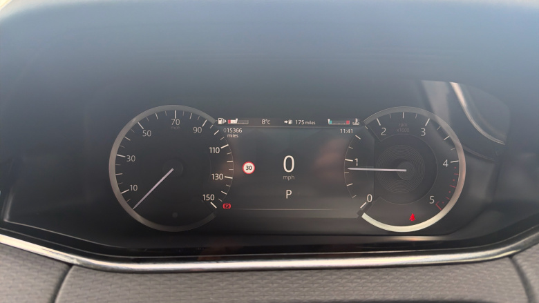 Land Rover Range Rover Evoque 2.0 D200 R-Dynamic S 5dr Auto Diesel Hatchback